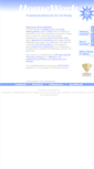 Mobile Screenshot of homework.se
